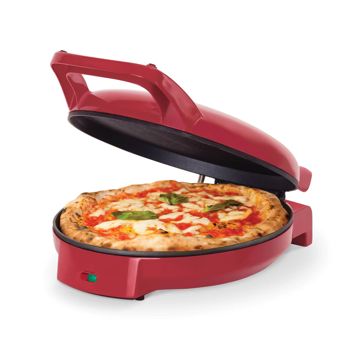 Dash 12" Pizza Maker and 180 Griddle | Target