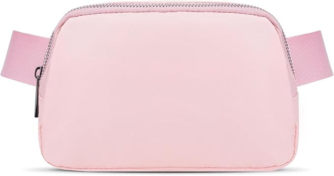 JSJ Mini Fanny Pack for Women & Men,Valentines Day Gifts for Girls Teens Kids Daughter Sister Her... | Amazon (US)