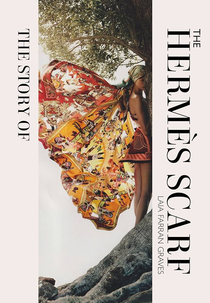 The Story of the Hermès Scarf | Amazon (US)