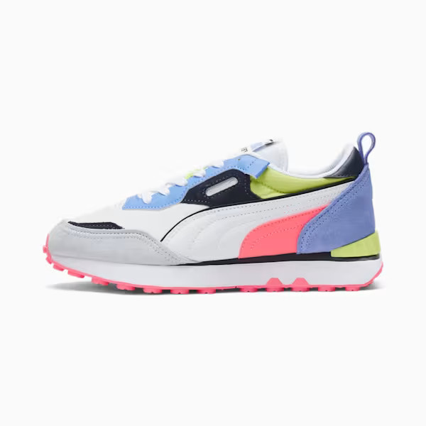 Rider Future Vintage Women's Sneakers | PUMA US