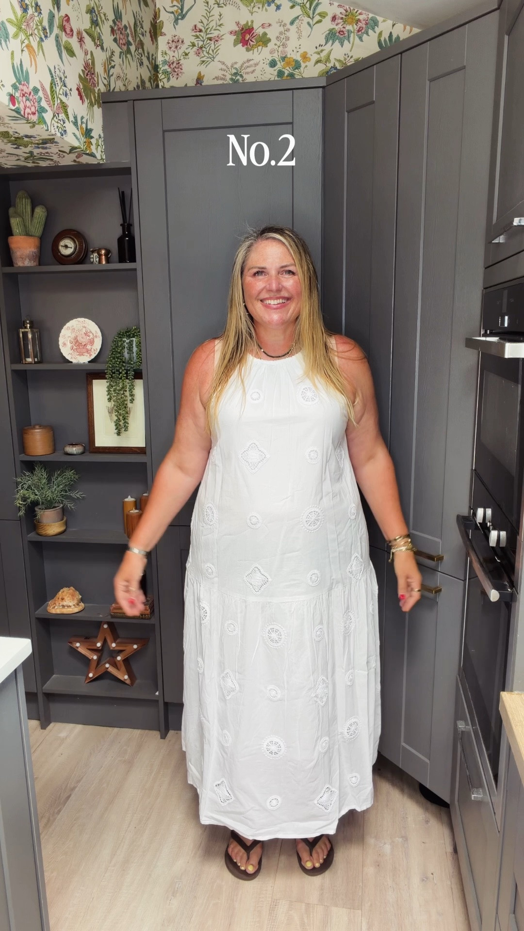 Summer clothes indoors

#LTKsummer #LTKplussize #LTKdresses
