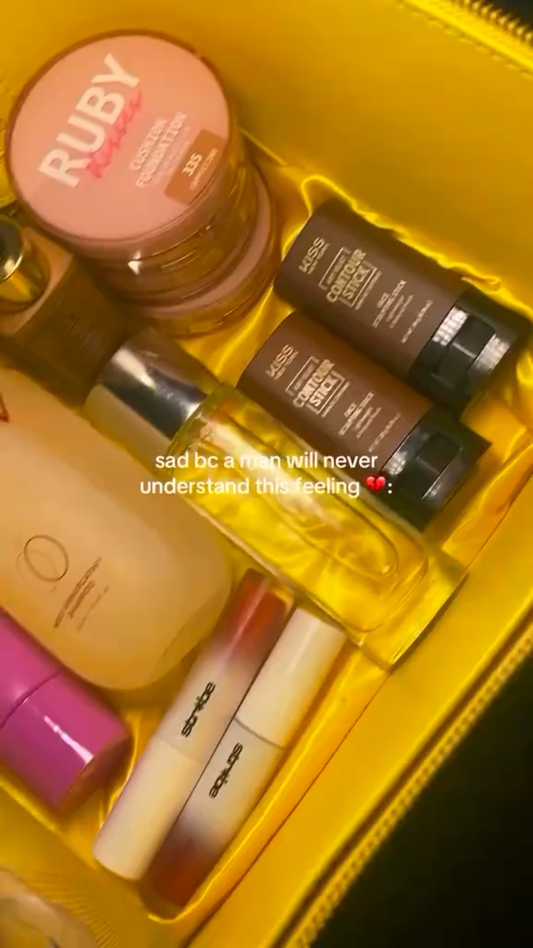 just girlhood things 💅🏾👄💄🪞🪩 @briogeo @esteelauder @rubykissescosmetics @clinique @maccosmetics @kissproducts @trulybeauty 

#wellnesswithlele #grwm #rubykisses #skincare #skininfluencer @iope_official @amazonbeauty #iope #retinolsuperbounceserum winter makeup, natural makeups #ltkparties #ltkbeauty #ltkstyletip winter makeup look, natural winter makeup, natural makeup tutorial, winter makeup tutorial #mac #maccosmetics #alixearle #clinique #moisturizer #ltkseasonal