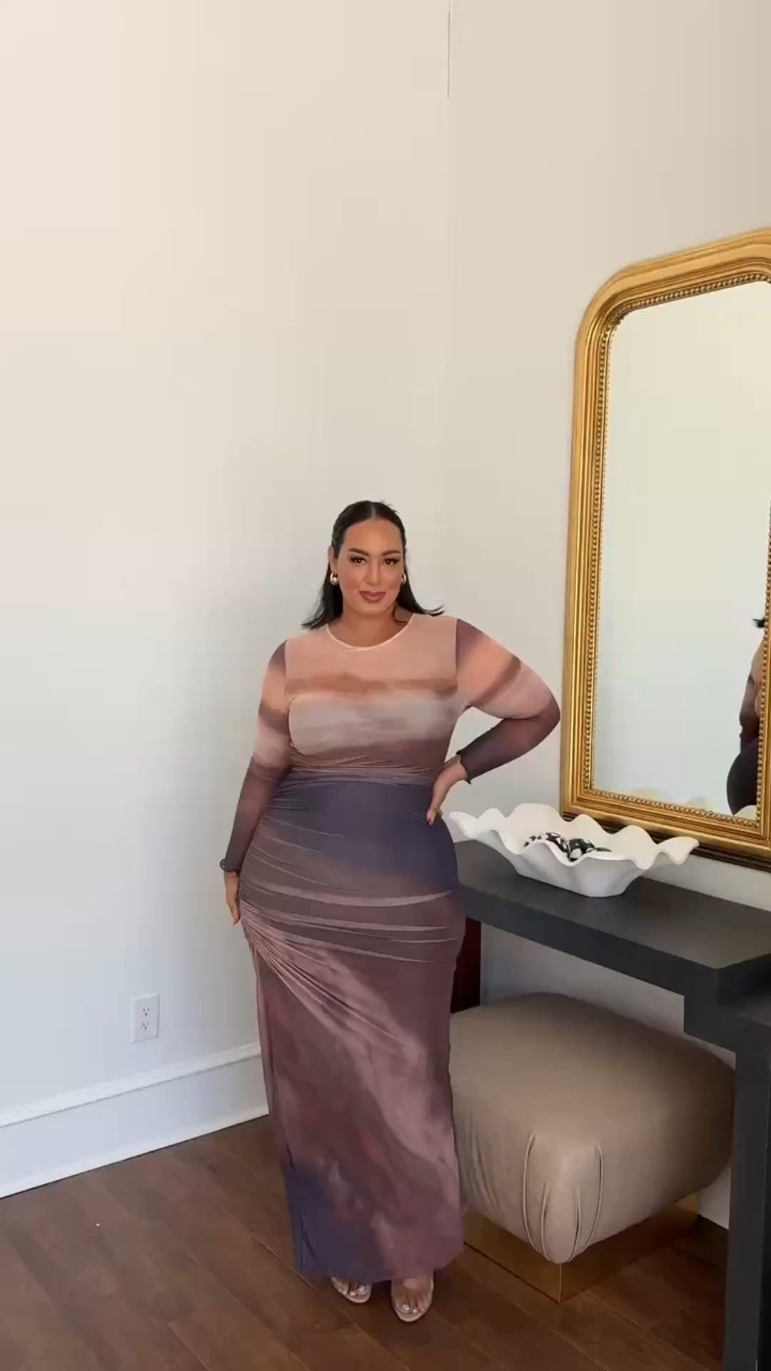 Oh nothing, just finding the best dresses on Amazon for the curvy girlies 🤎

#LTKootd #LTKPlusSize #LTKMidsize