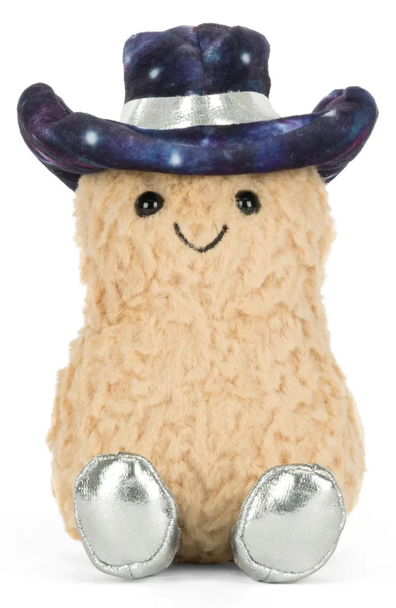 Amuseables Peanut Space Rodeo Outfit Plushie | Nordstrom