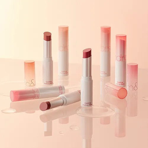 romand - Glasting Melting Balm - 7 Colors | YesStyle Global