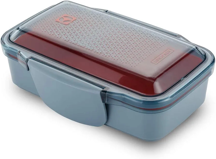 Marmita Lunch Box Vermelha Electrolux | Amazon (BR)