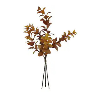 Mini Brown Eucalyptus Bundle by Ashland® | 12" | Michaels® | Michaels Stores