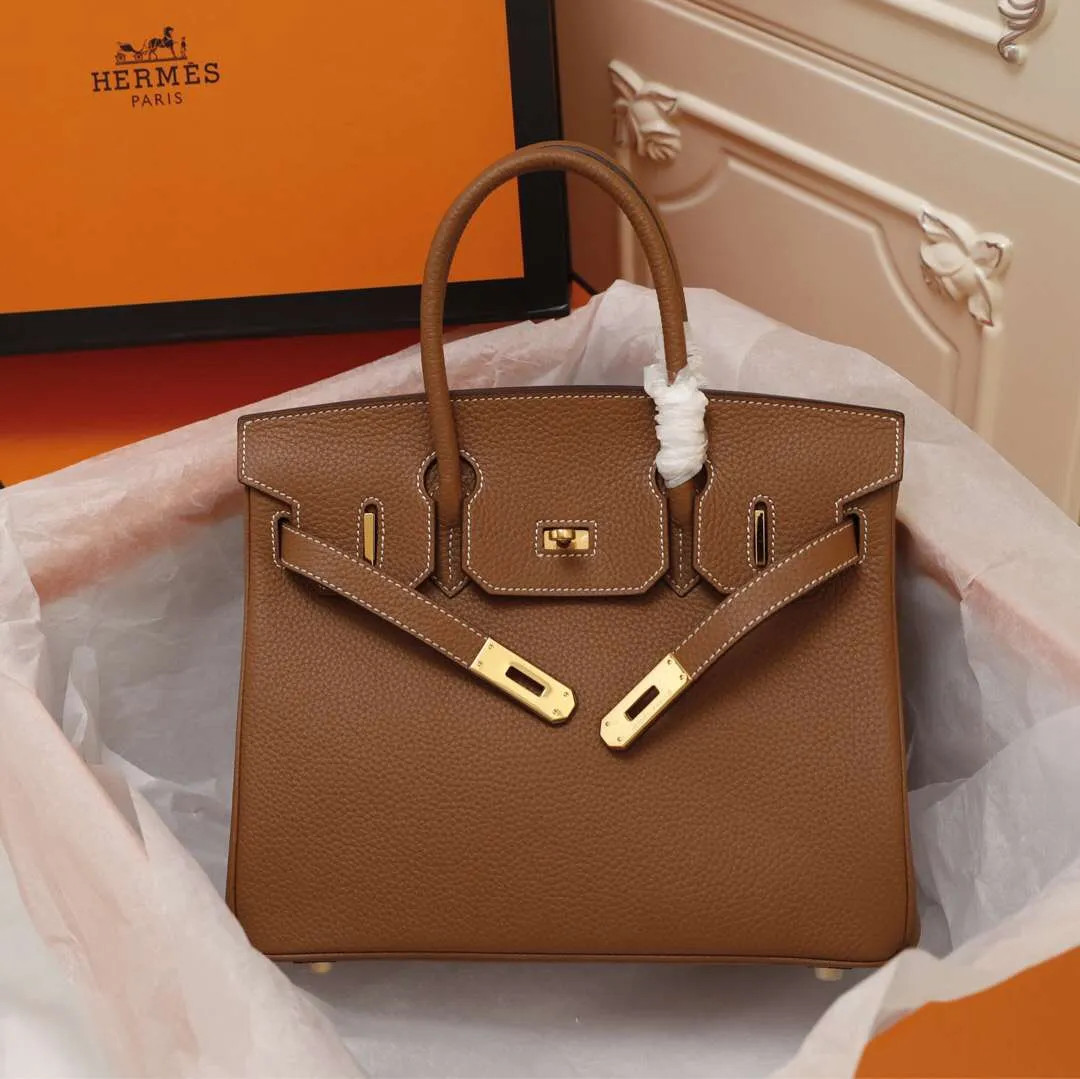 Hermes Birkin Shoulder Bag Tote Bag Totes Handbag From Channels, $72.09 | DHgate.Com | DHGate