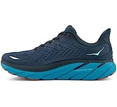 Hoka Men's Clifton 8 Running Shoe | Amazon (US)