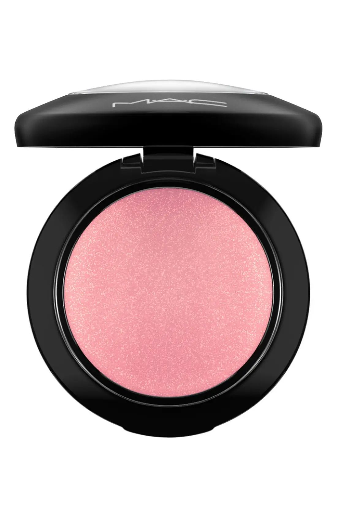 MAC Cosmetics MAC Mineralize Blush in Gentle at Nordstrom | Nordstrom