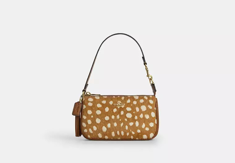 Nolita 19 With Deer Print | Bags | Coach | COACH® | Coach (US)