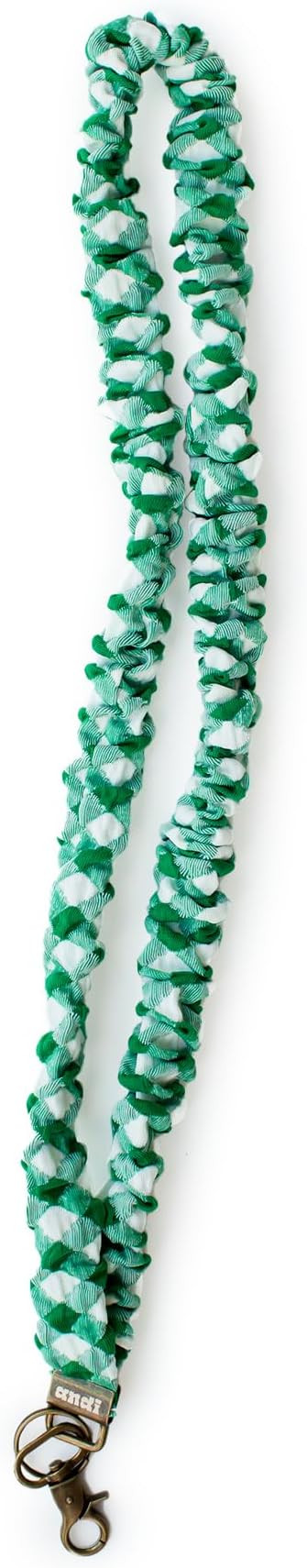Neck Lanyard For Women - Scrunchie Cute Lanyard for Keys, Id Card Holder, Wallet - Aesthetic Long... | Amazon (US)