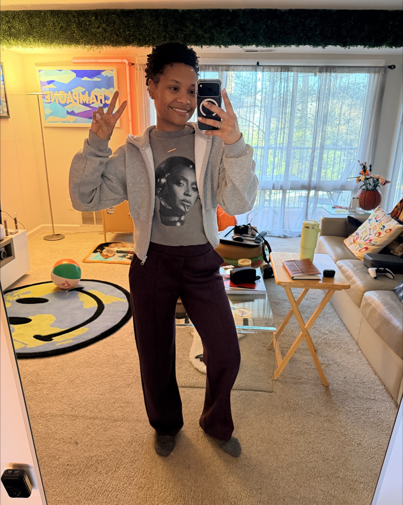 Casual, comfy and stylish ✨
#Oldnavy

#LTKdayinmylife #LTKootd #LTKActive