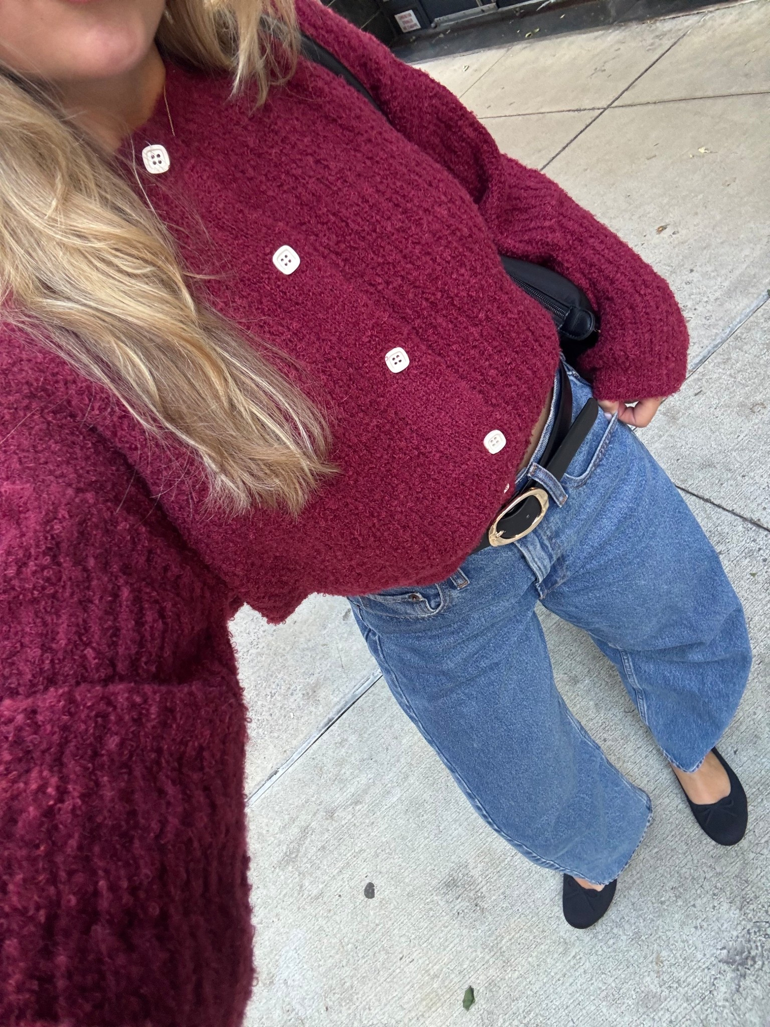 10/2 OOTD

#LTKPetite #LTKSeasonal #LTKWorkwear