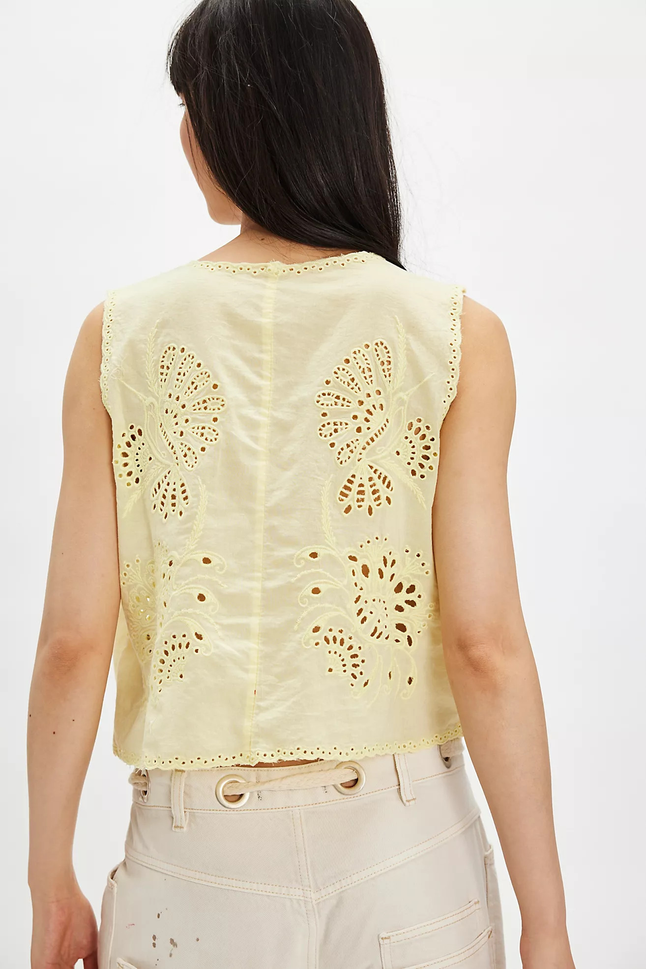 Sweet Escape Top | Free People (Global - UK&FR Excluded)