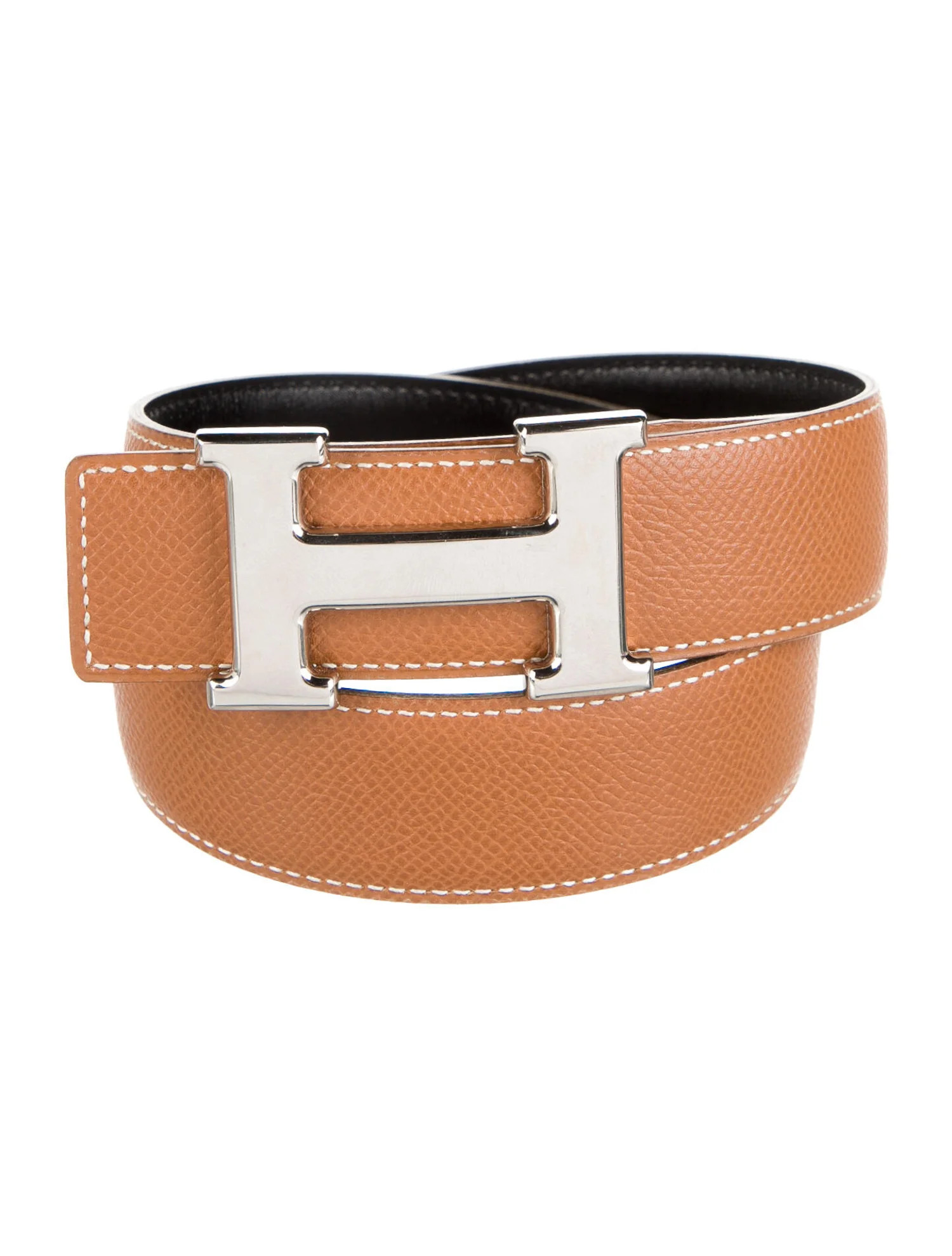 Reversible 32 mm Constance Belt Kit | The RealReal
