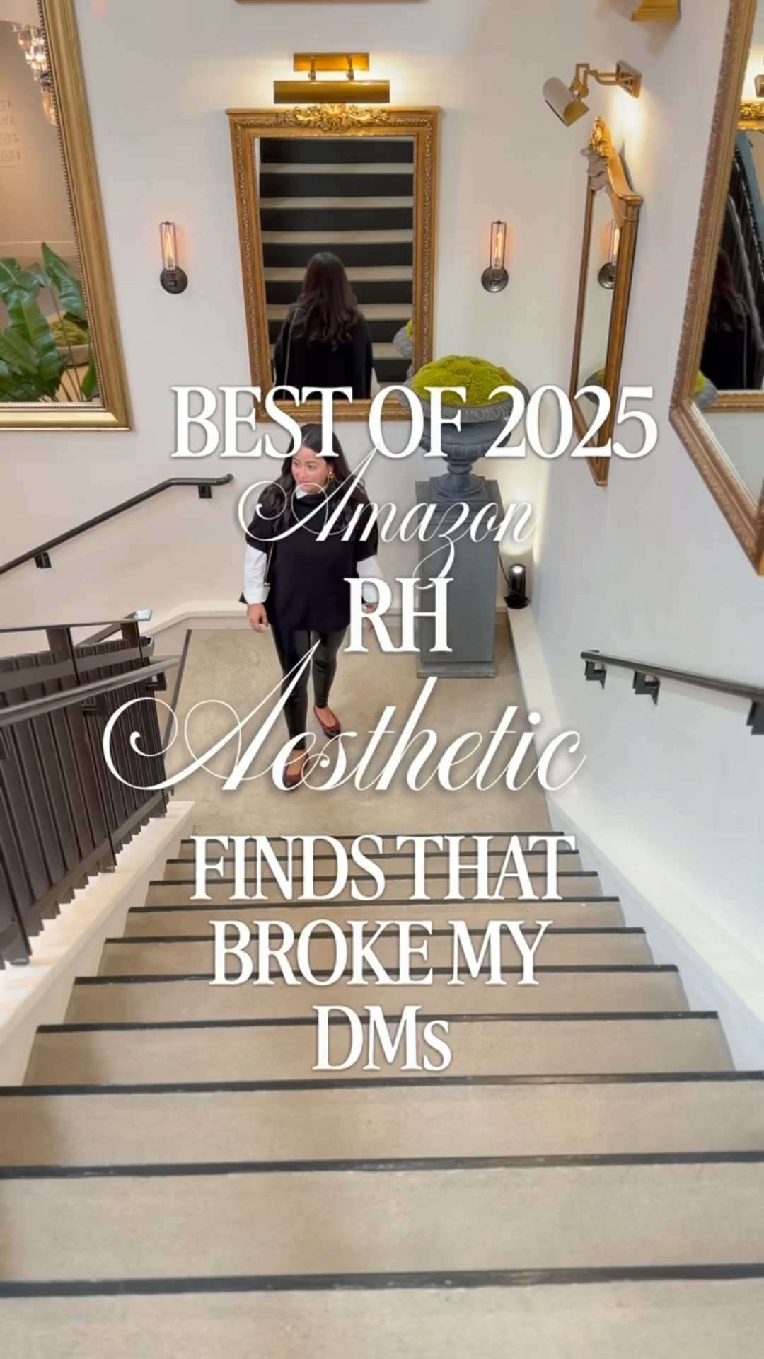 Excited to share my top picks for stylish home decor! These pieces will elevate any space.

Follow me at @miriamobrien_ on IG and TikTok! 

#RHAestheticFinds #AmazonHome #AmazonRHstyle #AmazonHomeFinds2025

#LTKHome #LTKOver40 #LTKSeasonal