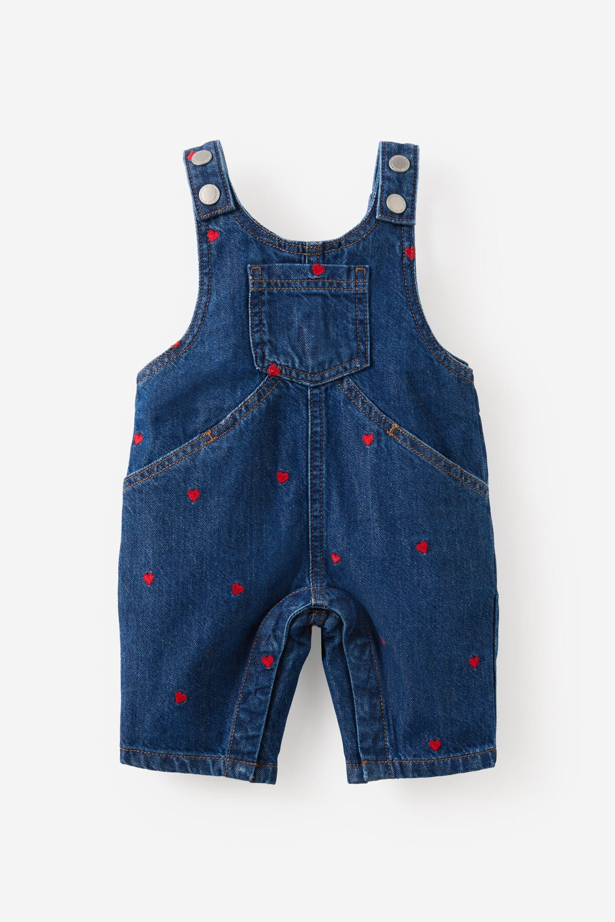 Aspen Denim Overall | Cotton On (ANZ)