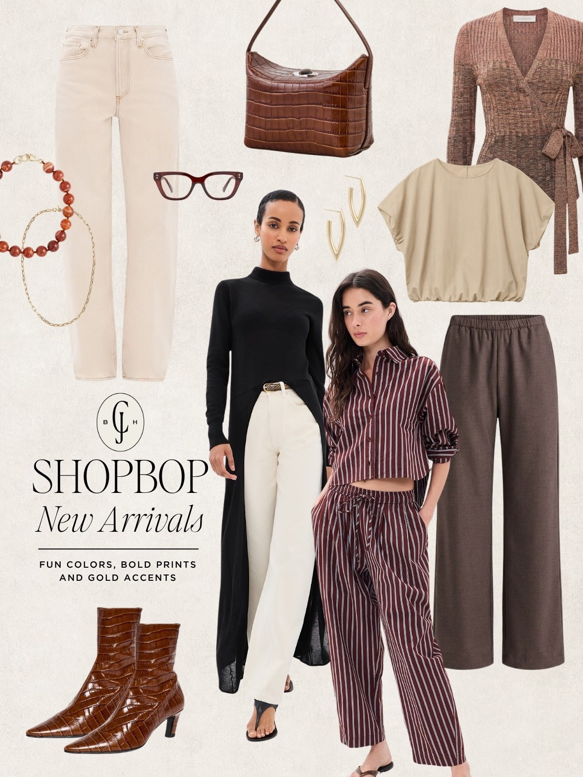 New arrivals at @Shopbop — I’m loving these neutrals and deep colors for fall.

#LTKjeans #LTKstyletip #LTKdresses