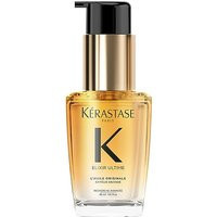Kérastase - Elixir Ultime L'huile Originale - Haaröl - elixir Ultime Oil 30ml | Sephora DE