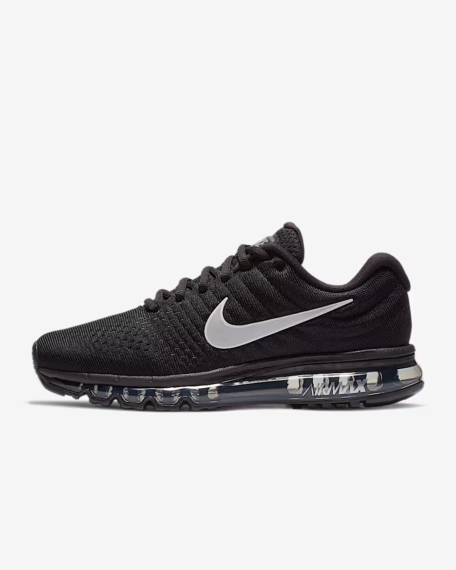 Nike Air Max 2017 | Nike (US)