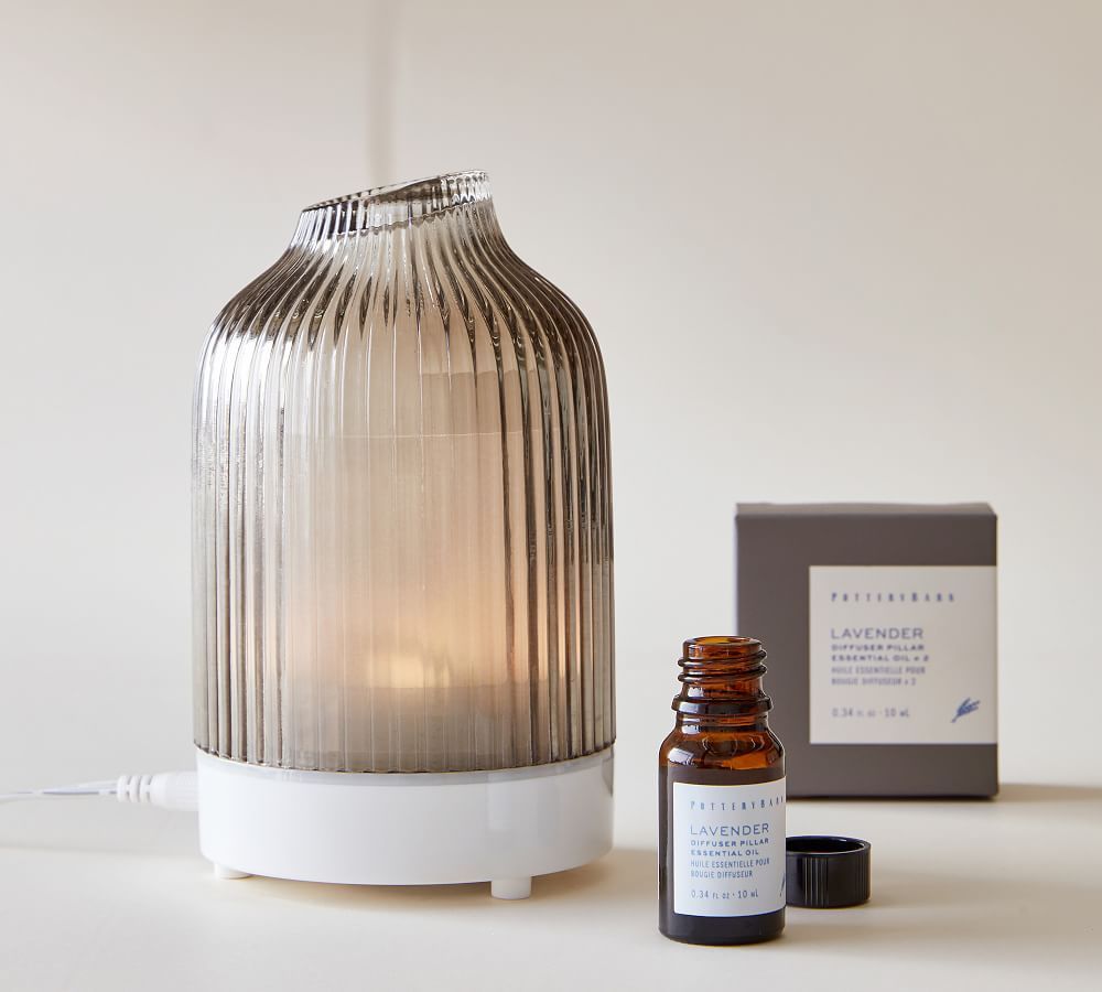 Fountain Diffuser | Pottery Barn (US)