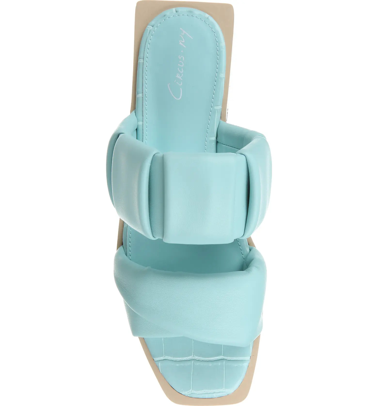 Inara Slide Sandal | Nordstrom