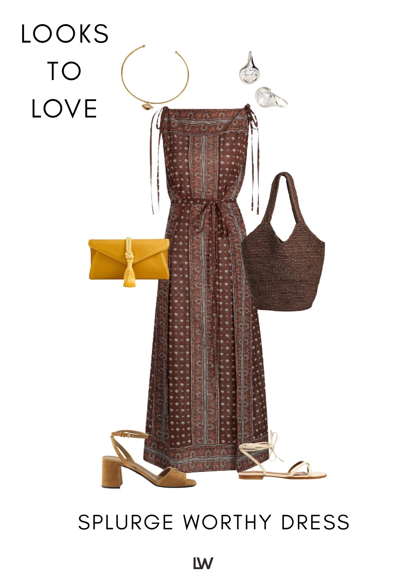 Looks to love