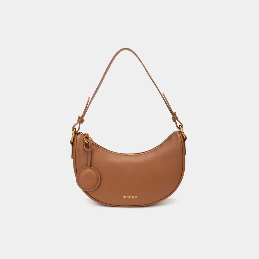 Crescent Moon Bag | Moonshaft Ltd