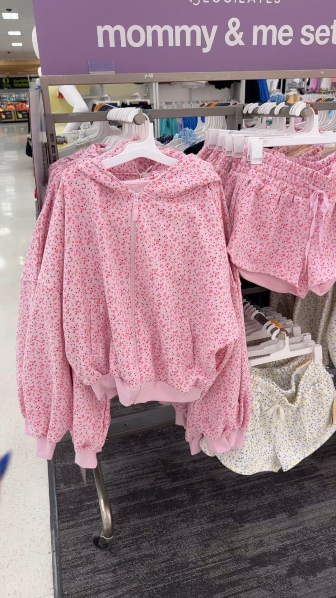 Love these set from @Target 🙃🤭



#LTKSeasonal #LTKootd #LTKMidsize