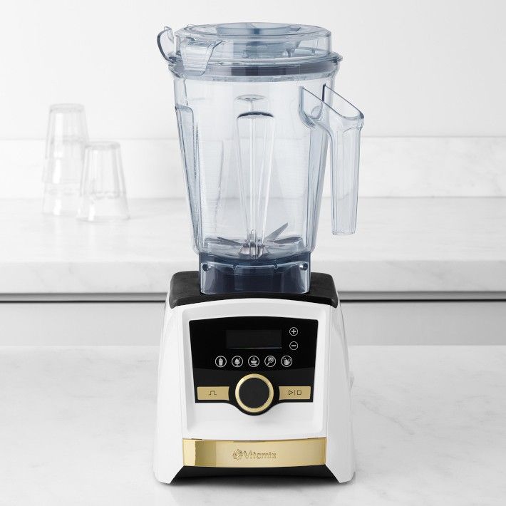 Vitamix A3500 Ascent Series Blender | Williams-Sonoma