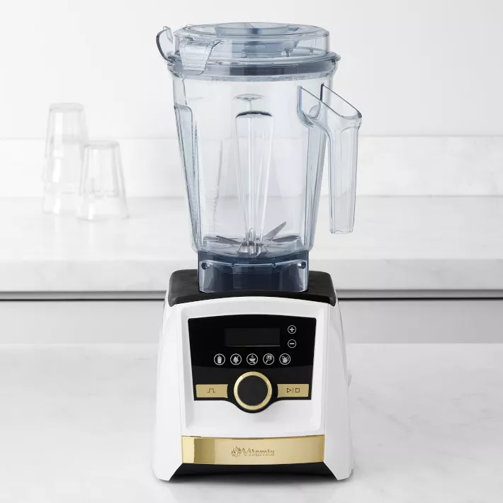 Vitamix Ascent Series Blender A3500 : Target