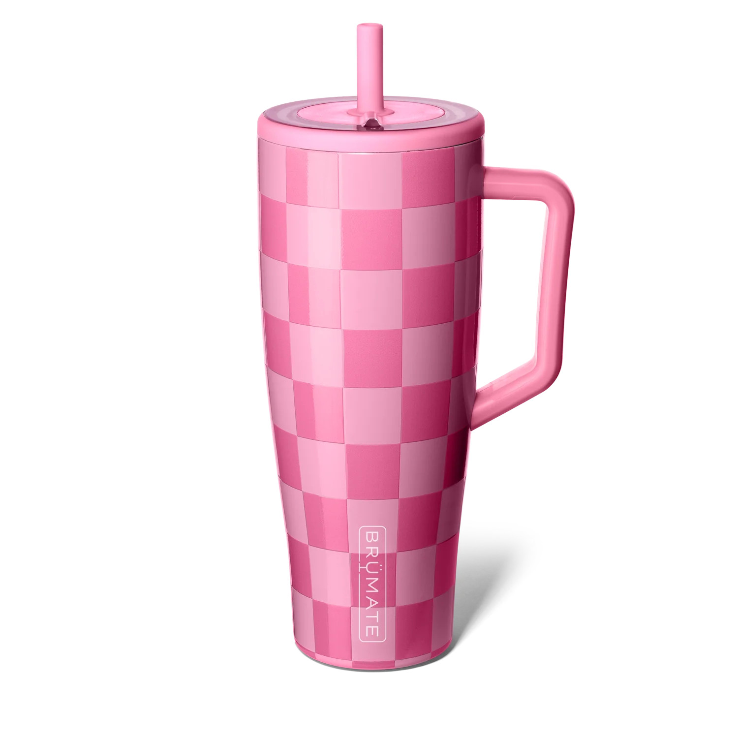 Era 40oz Pink Checker | Brumate