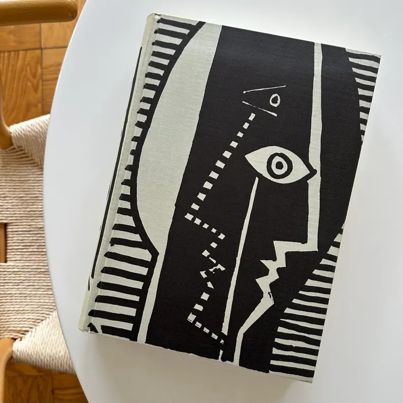 Pablo Picasso, 1955 - Etsy | Etsy (US)