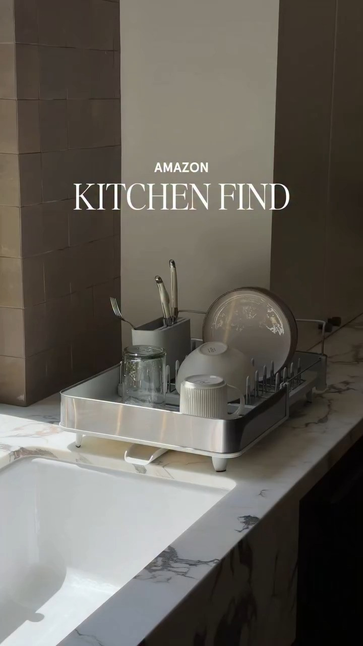 Amazon Kitchen Find! 

 #LTKHome