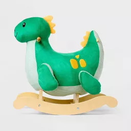 Dinosaur Rocker - Gigglescape™ | Target