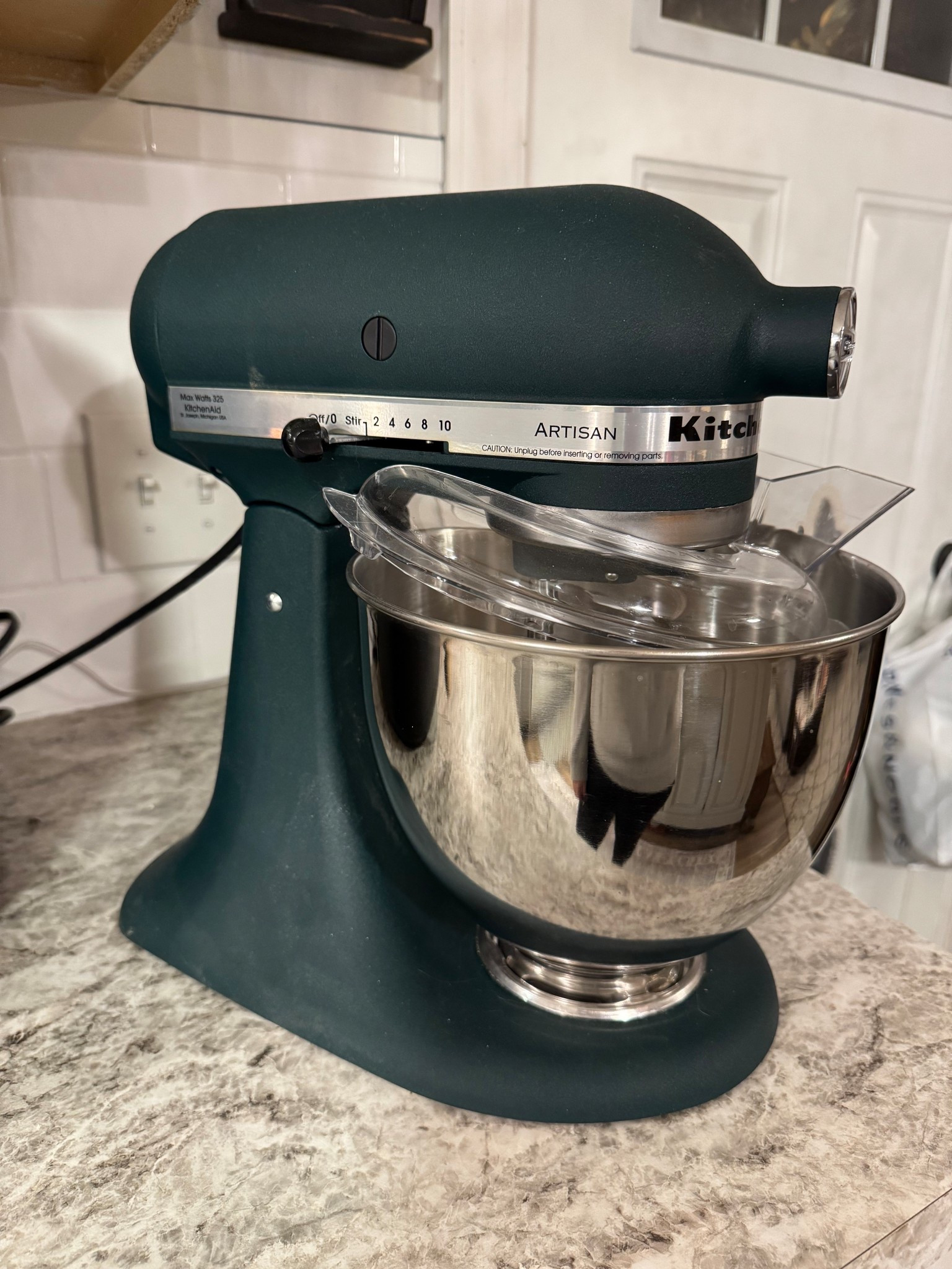 I got my kitchen aid mixer a few years ago for Christmas. So I know that it’s the PERFECT gift! 

#LTKHoliday #LTKHome #LTKGiftGuide