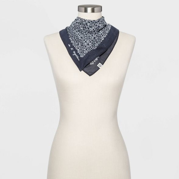 Women's Printed Bandana - Universal Thread™ | Target