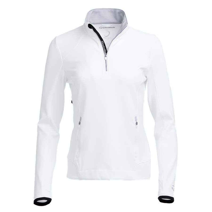 Women's Sofia Z500 Pullover | Taylor Made Golf