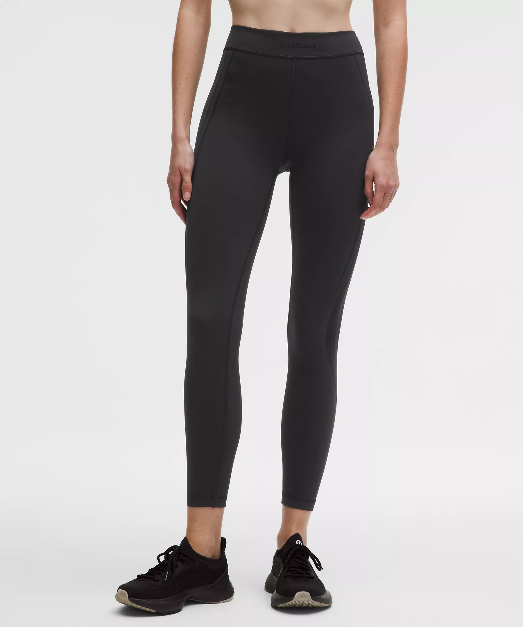 Wunder Train High-Rise Tight 25" | Lululemon (US)