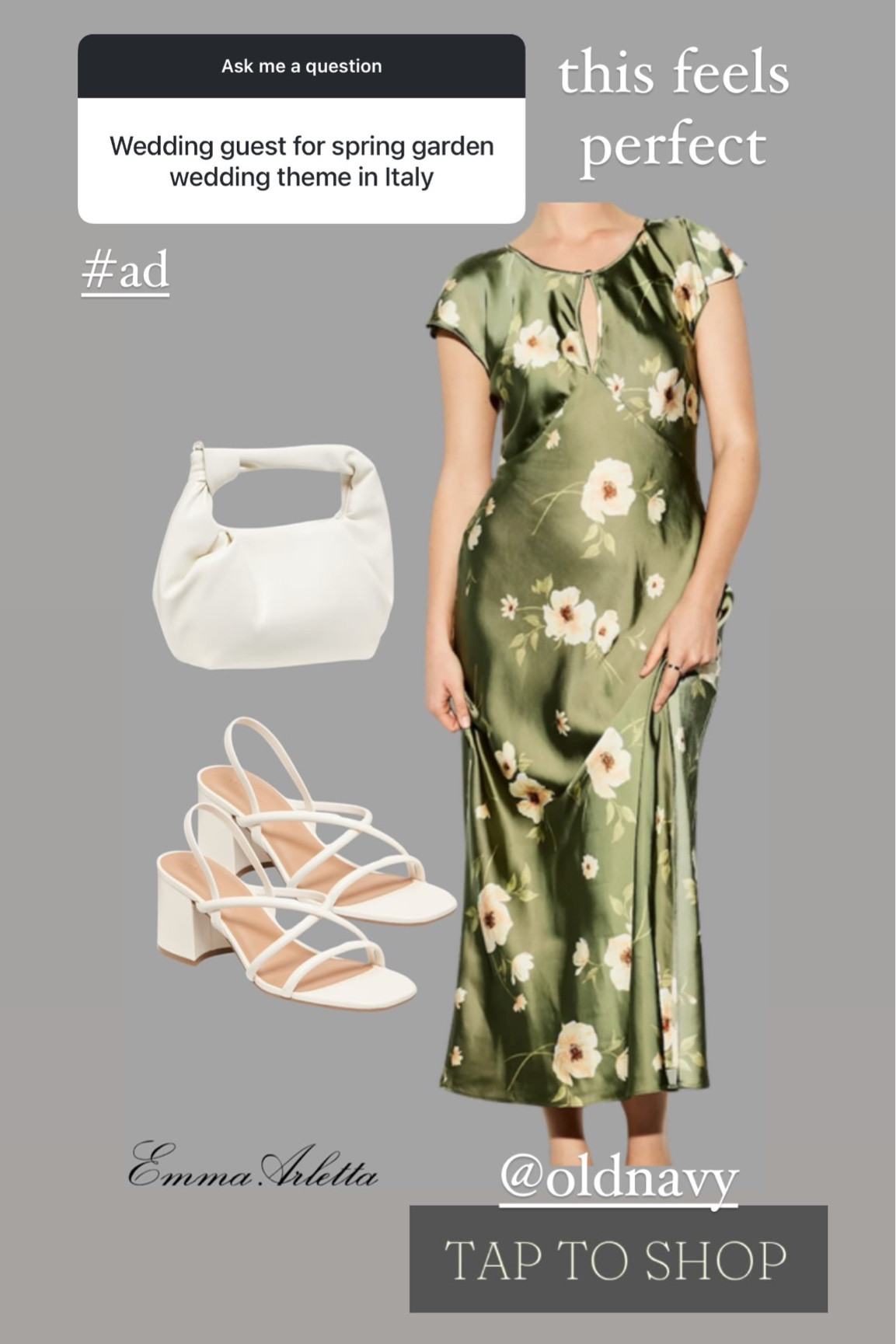 PLUS SIZE wedding guest dress inspo 
Garden wedding guest dress 
I do 2x in the dress 


#LTKPlusSize #LTKSummerEdit #LTKWedding