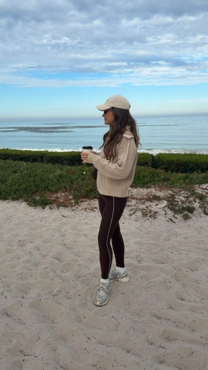 OOTD - quick workout & morning coffee walk 

Bag is @Vivrelle use code: LAURENROSCOPF

#LTKdayinmylife #LTKmorningroutine #LTKootd