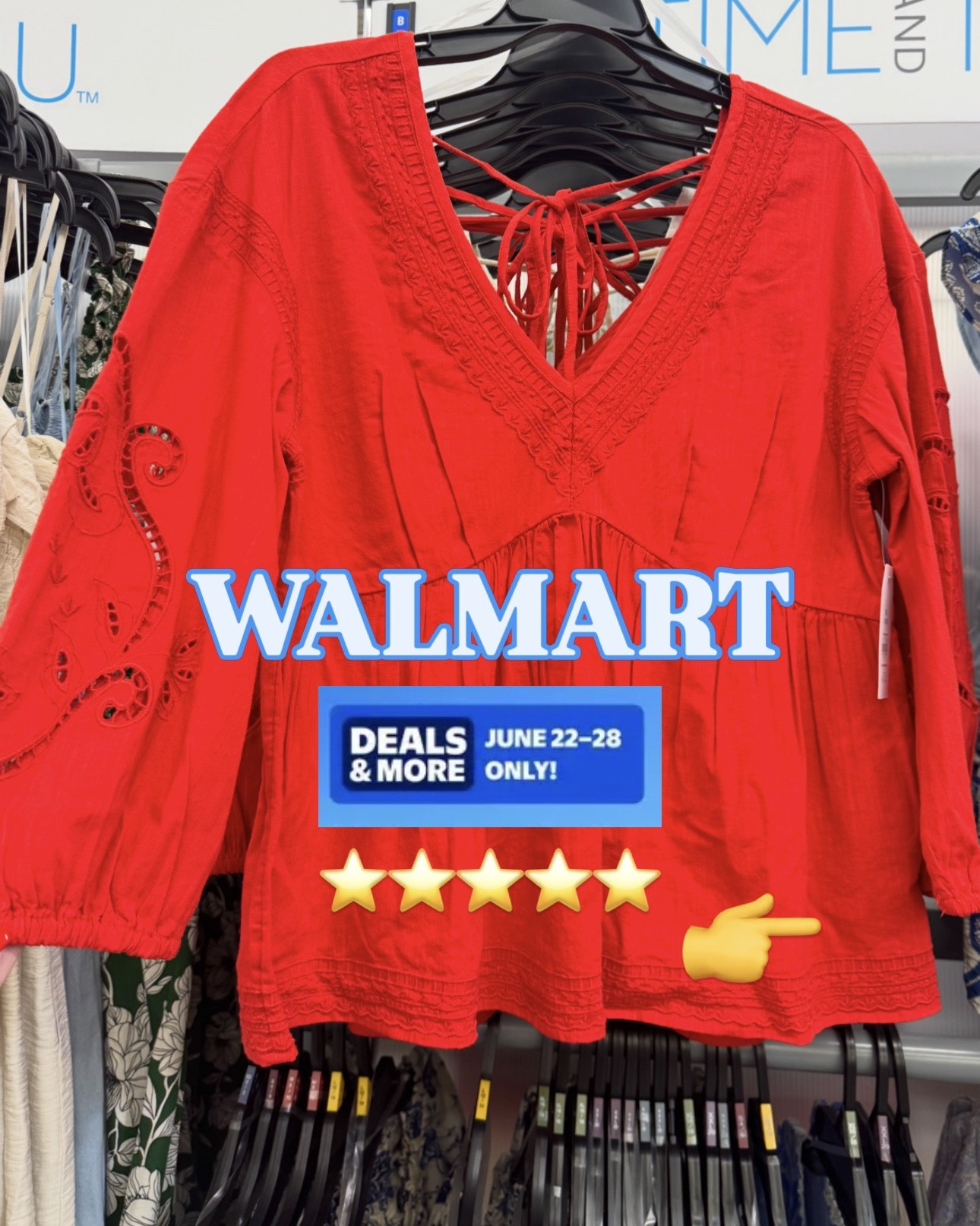 Walmart✨ Deals & More! 💙

#LTKSaleAlert #LTKSeasonal #LTKTravel