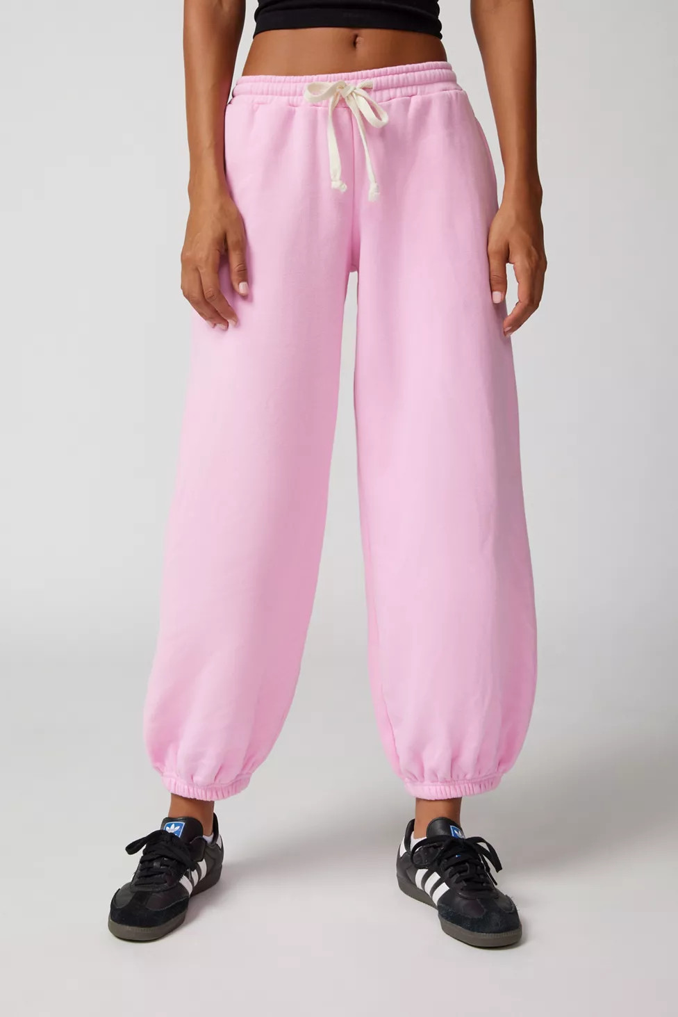 Out From Under Brenda Jogger Sweatpant | Urban Outfitters (US and RoW)