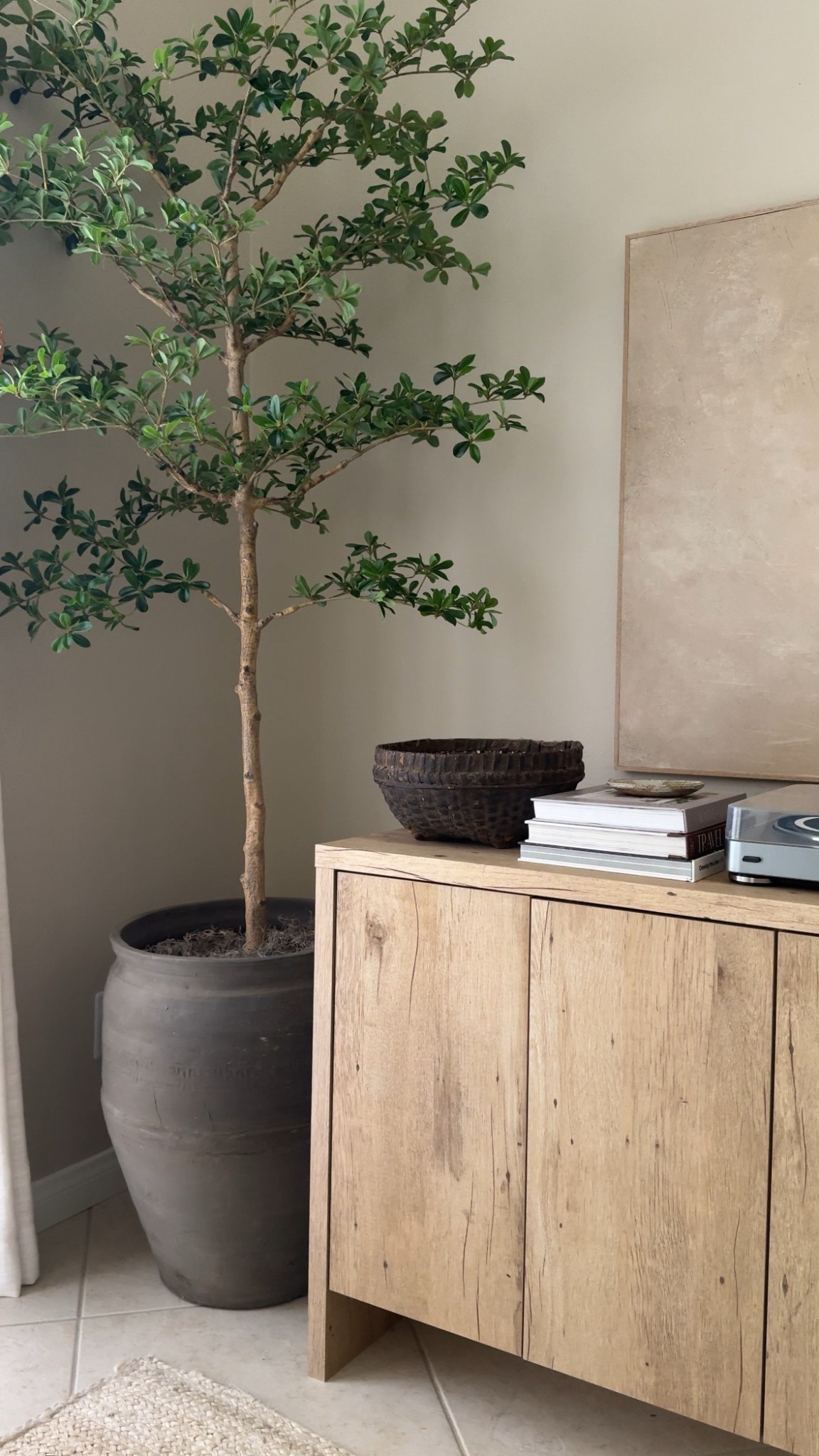 Pot is from Roam Homeware

Living room inspo, living room ideas, living room, console styling, media console styling, wood console

#LTKWatchNow #LTKSeasonal #LTKHome