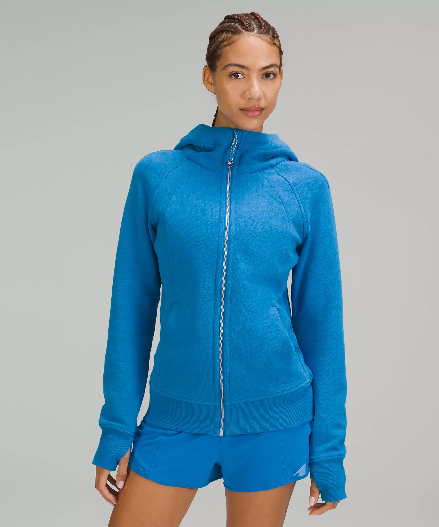Scuba Full-Zip Hoodie | Lululemon (US)