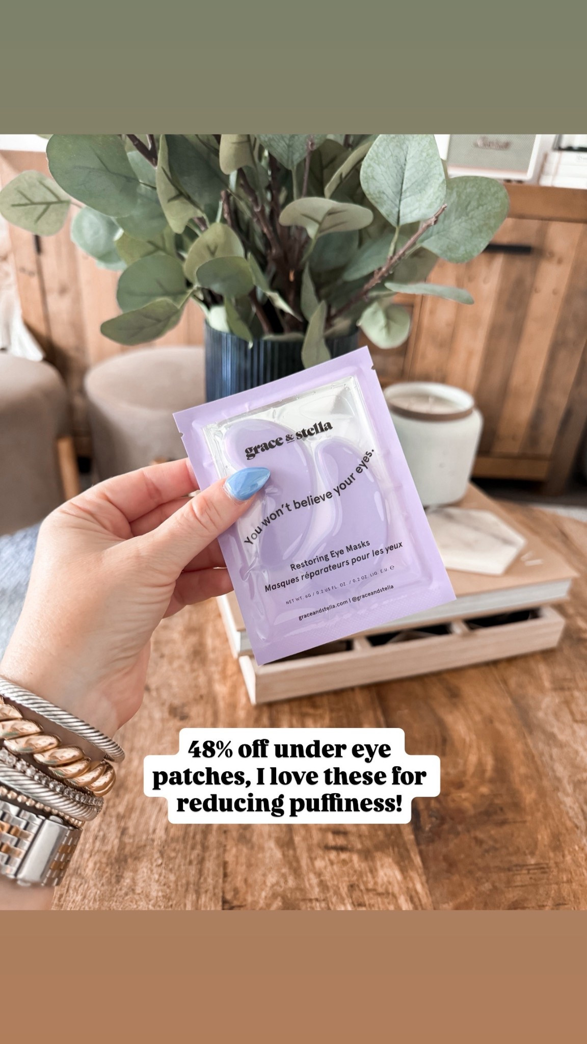 Amazon prime day beauty deals best under eye patches 

#LTKFindsUnder50 #LTKSaleAlert