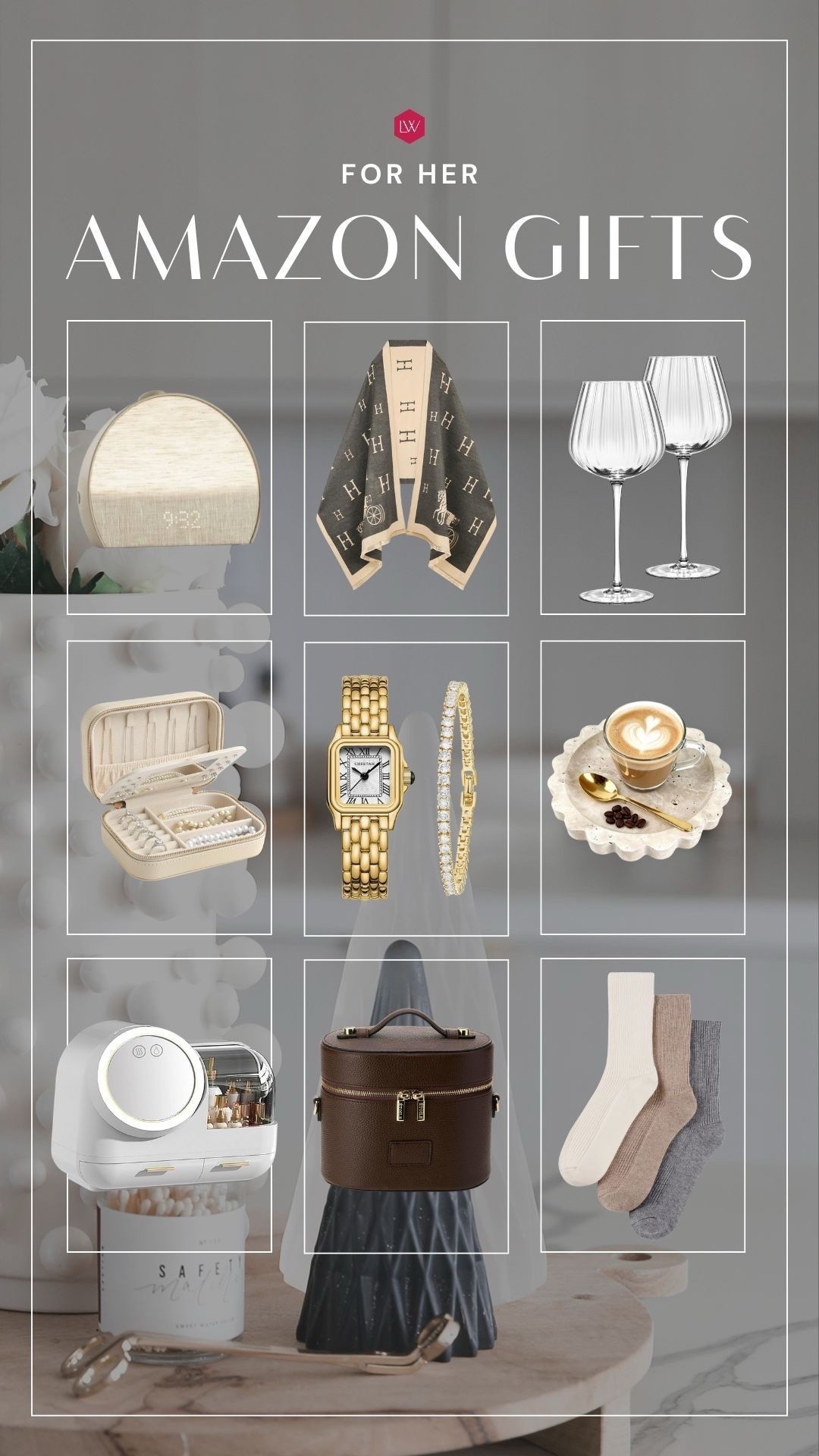 Last minute shopping for her that will arrive in time!!




Holiday, Amazon, gift guide 

#LTKGiftGuide #LTKHoliday #LTKSeasonal