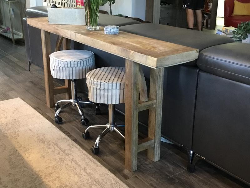 Graham Console | Grandin Road