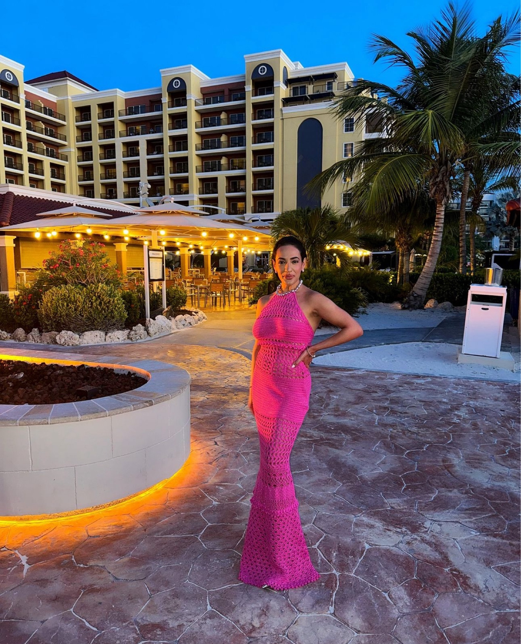 Retrofete never disappoints, even with its vacation/beach styles 🩷

#LTKStyleTip #LTKTravel #LTKSwim